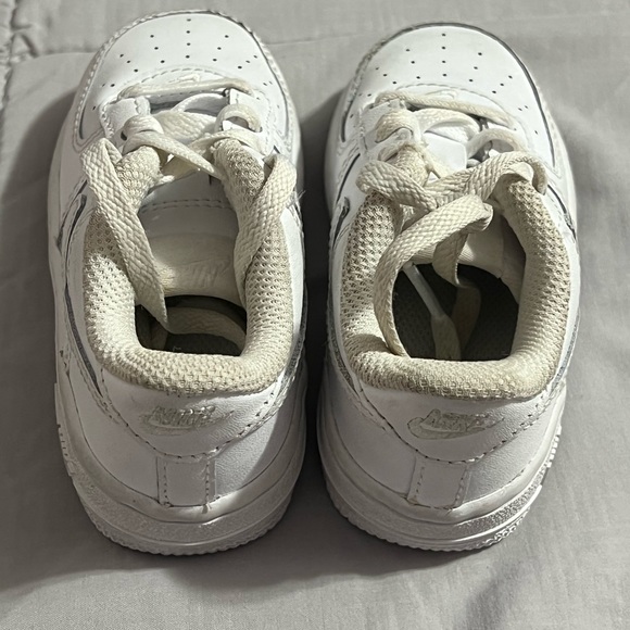 Air Force 1 TD size 6c - Picture 4 of 5